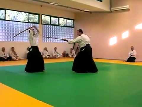 Application for Jo Kata