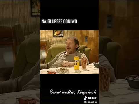 Kiepscy najgłupsze ogniwo
