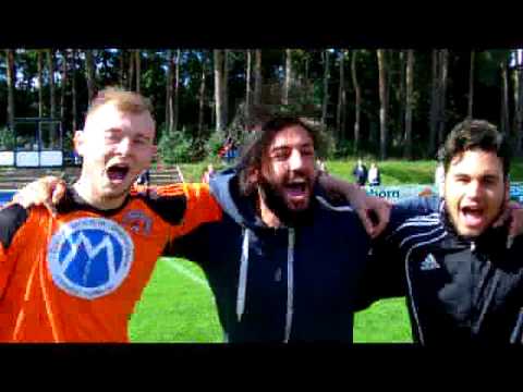 1. FC Quickbäääm - "Derbysieg"