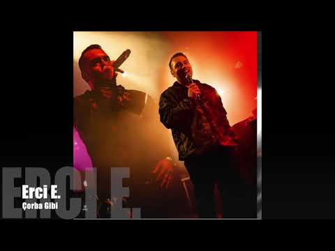 Erci E - Çorba Gibi (2004)