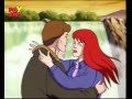 Peter Parker Mary Jane Watson Spider Man TAS