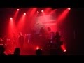 Parzival - "Das Gold Der Partei" - Live 