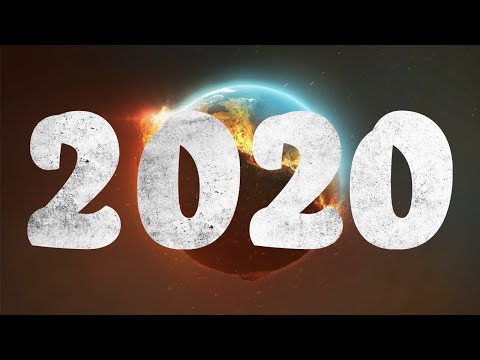 This is 2020 | Remember the Good Things
