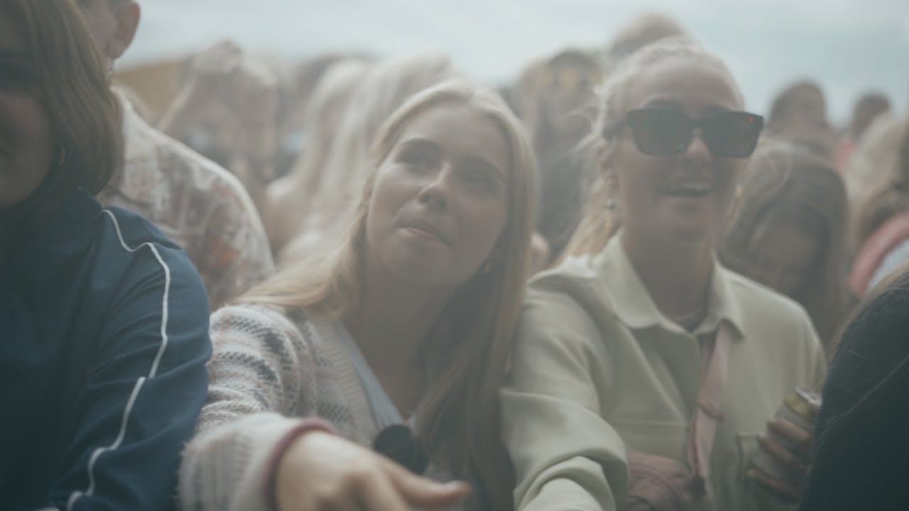 Event: Kærligheden Smukfest