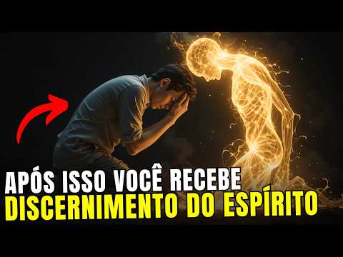 Discernment of the Spirit: Learn the Secret Language of God!