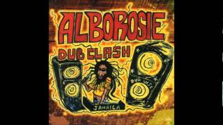 Puppa Alborosie - Space Echos Malfunction