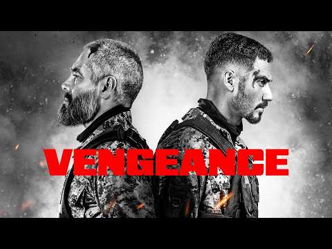 Vengeance (2026) Official Trailer HD