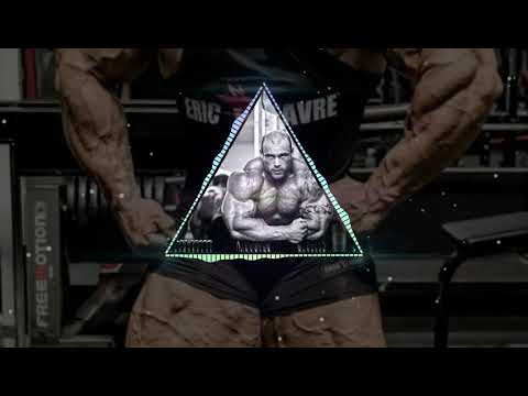 Husky Lion   Vitamin #Rap Maromba 2019