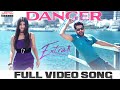 Danger Pilla Full Video Extra Ordinary Man Nithiin Sreeleela Armaan Malik Harris Jayaraj