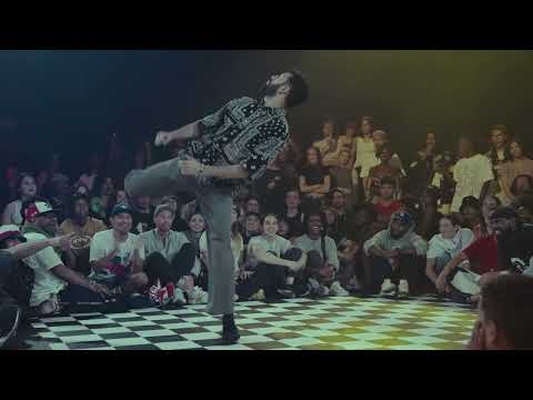 Creative Boost 2023 - Style vs Style Top 04 - Madini vs MQueen