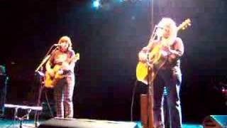 Driver Education- Indigo Girls- Richmond 5.31.08