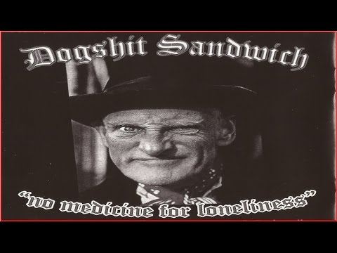 Dogshit Sandwich  -  UK punk