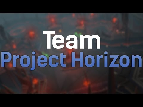 Team Project Horizon - Battlerekt: The Proving Grounds