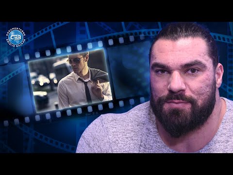 BALKAN INFO: Saša Lampaš - Ne može svaki muškarac da bude alfa u društvu!