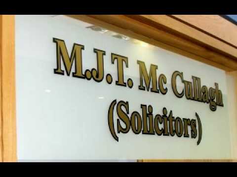 Legal Aid Solicitors - Omagh