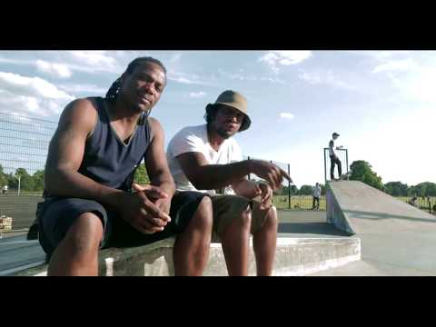 Buck Marciano -Bredrin ft Blynx