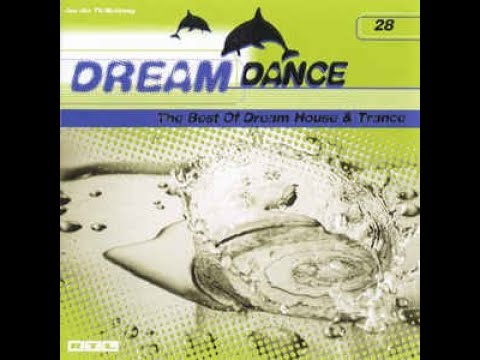 Dream Dance Vol  28   CD 2