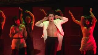 CABARET | Money | Robbie Torres