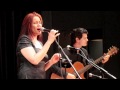 Fields of Gold featuring Amy Hanaiali`i and Jeff Peterson