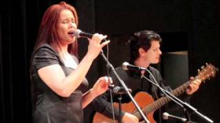 Fields of Gold featuring Amy Hanaiali`i and Jeff Peterson