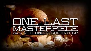 One Last Masterpiece - My Starving Lion