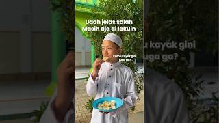 Download lagu Siapa yang sering kayak gini? 'jangan lagi ya dek ya' #santri #pondokpesantren #adab mp3 Download lagu Siapa yang sering kayak gini? 'jangan lagi ya dek ya' #santri #pondokpesantren #adab mp3