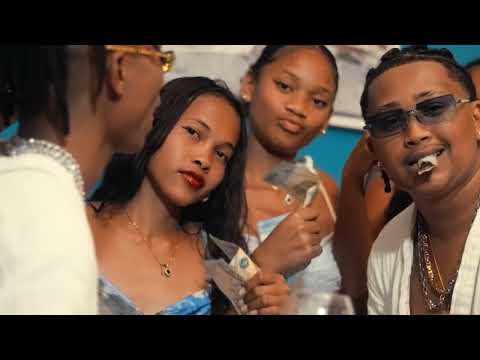 Arrich feat Seysey - Vadim-bazaha • Jombilo (Official Video)