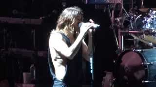 30 Seconds to Mars - Depuis Le Début [interlude] & "End of All Days" (Live in Los Angeles 10-12-13)