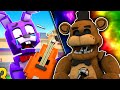 Freddy Reacts To Bonnie BROKE His Guitar Freddy Reacts To Bonnie BROKE His Guitar