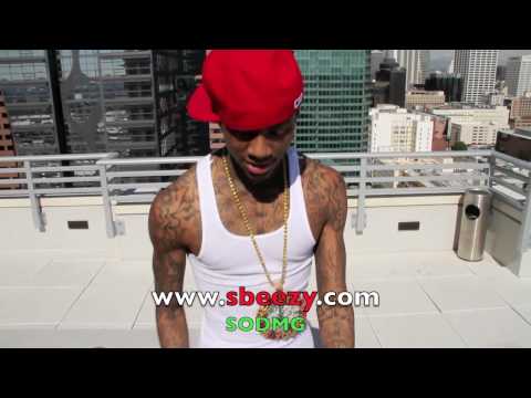 BIG KEEZY & SOULJA BOY