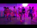 Royal Family Dance Crew · Burna Boy - Ye