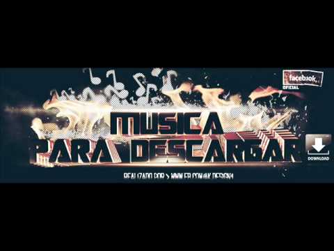 DANZA LOLA FT PABLO LESCANO - DJ BLASTER(AckaDejoMusicaPaDescargar)