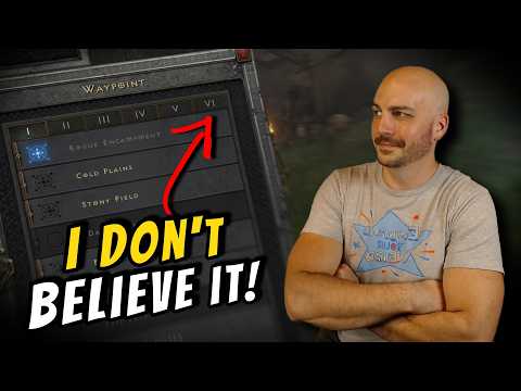 Big Diablo 2 Resurrected Reveal Tomorrow, Huge or Dud? Diablo 30th Anniversary.