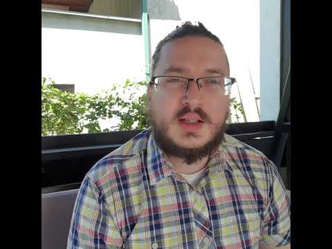 DOZVOLITE SEBI PROMENU