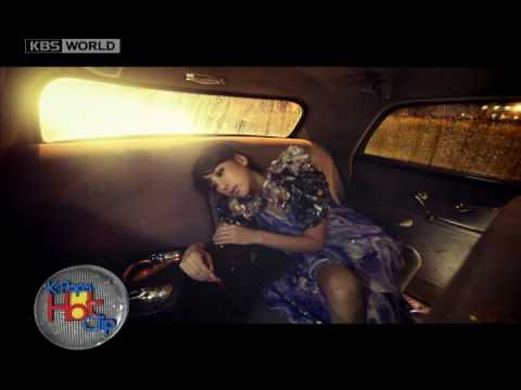[K-Pops Hot Clip] Write Love, Call It Pain - Seo In-young (서인영)