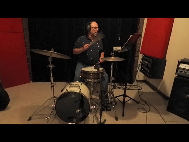 Vídeo relacionado con David garibaldi : future sounds - recueil + cd - batterie