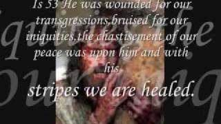 Oh The Blood Of Jesus New Jersey mass Choir.wmv