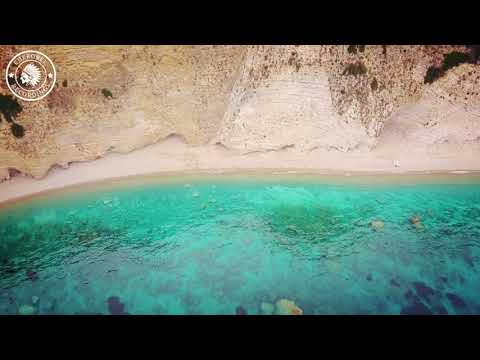 Dani Corbalan - Can't Fight The Fire (Official Video)