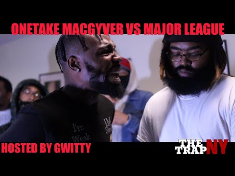 OneTake vs Major League