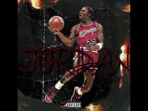 Lil Seeto - Jordan (OFFICIAL AUDIO)