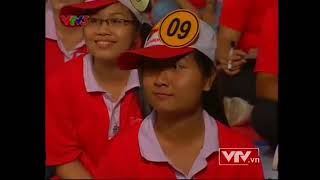 VTV3  Rung Chuông Vàng (20/2/2011)