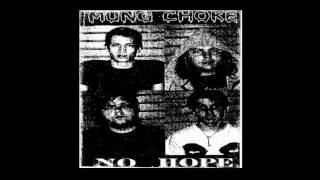 Mung choke - lost cause