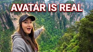 AVATAR MOUNTAINS - what Chat GPT doesn’t tell you