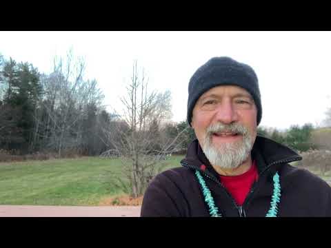 Day #285 Inspiration Is In The Land!