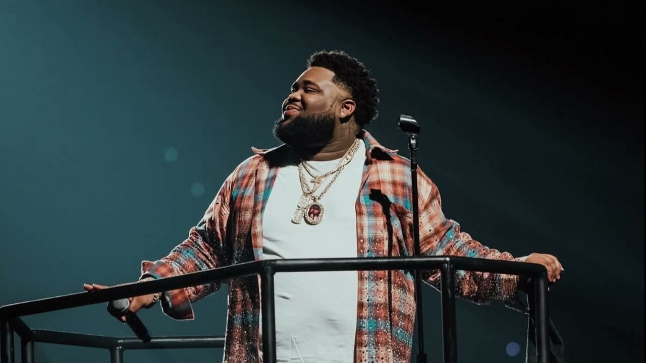 Rod Wave- Happy Here (New Unreleased)