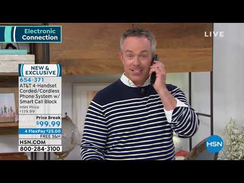 HSN | Electronic Connection 03.08.2019 - 11 AM