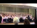 Too Good For Drugs Program 2013