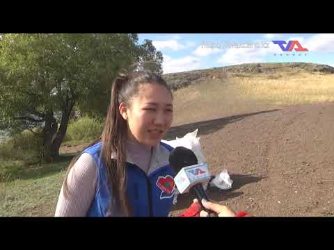 Выпуск программы "День" от 22 сентября 2020г.