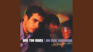 We Don&#39;t Wanna Come Down (The Drought) (Live)