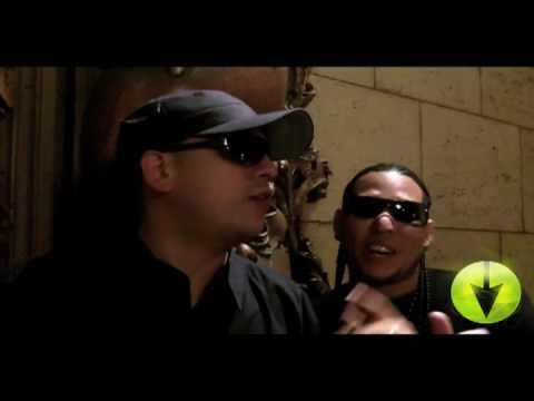 Real Talking With: J King y Maximan Part 2